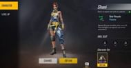 Shani
